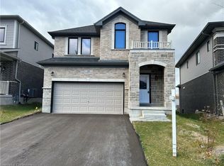 21 Harrington Rd, Guelph, ON N1E0S1
