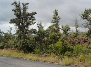 92-2125 Cocoanut Dr LOT 33, Captain Cook, HI 96704