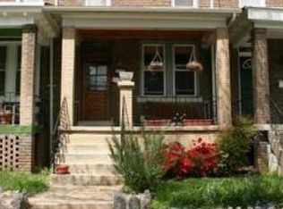 1742 D St SE, Washington, DC 20003