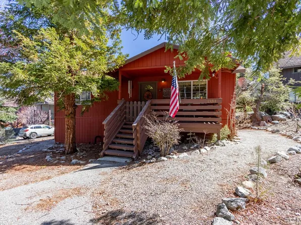 1804 Bernina Dr, Pine Mountain Club, CA 93222