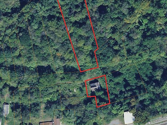 2nd image of 4893 Stanaford Rd