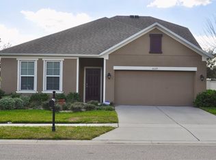 5529 Sweet William Ter, Land O Lakes, FL 34639