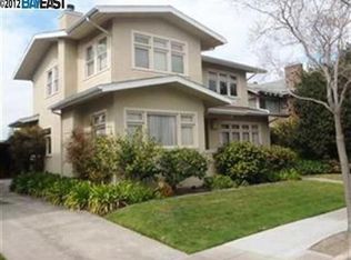 1515 Fernside Blvd, Alameda, CA 94501