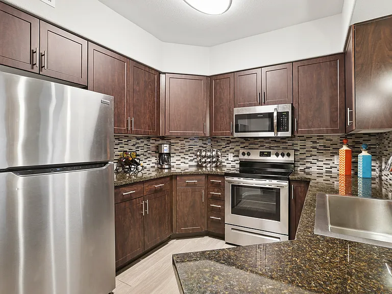 Elevate your lifestyle at Highland Groves at Morrison Ranch. Enjoy modern kitchens with sleek finishes and premium appliances, perfect for culinary creativity. Don't miss out on your dream homeschedule a tour today!