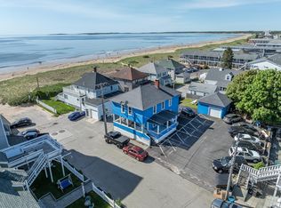 5 4th Ave, Old Orchard Beach, ME 04064