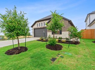 3209 Canyon River Ln, Georgetown, TX 78628