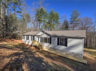 184 Macedonia Church Rd, Blue Ridge, GA 30513