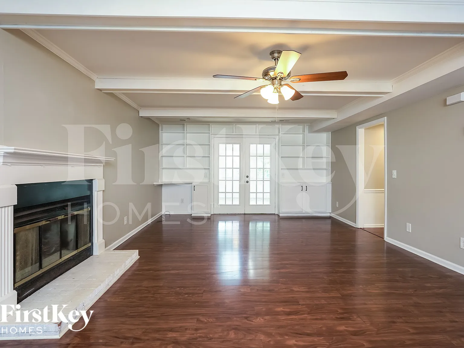 4 bed, 3.5 bath, 2668 sqft, $2,955 — Photo 4