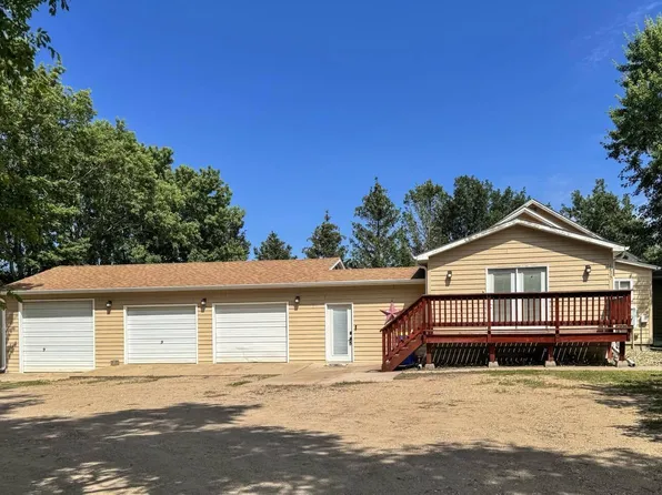 1475 Center St W, Huron, SD 57350