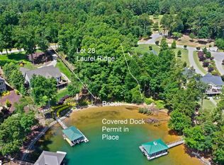 28 Sailview Dr, Seneca, SC 29672