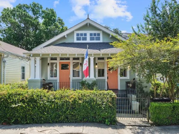 2119 Fern St, New Orleans, LA 70118