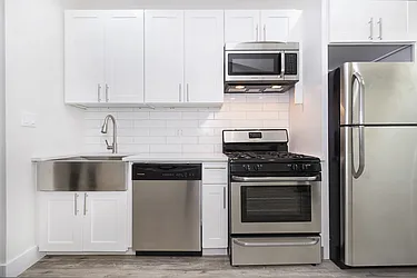 Rented by Bold New York