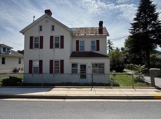 30 Frederick Rd, Thurmont, MD 21788