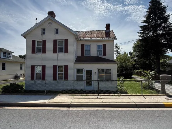 30 Frederick Rd, Thurmont, MD 21788