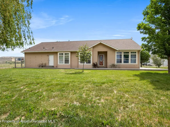 2022 45th Rd, De Beque, CO 81630