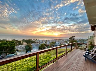 1801 Newhall Ave, Cambria, CA 93428