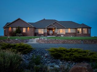 674 Dash Ln, Powell, WY 82435