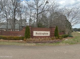 483 Wimbledon Dr, Brandon, MS 39047