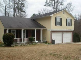 744 Stonewood Ct, Lithonia, GA 30058