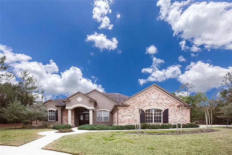 7282 Crystal Spring Run, Weeki Wachee, FL 34607 Zillow
