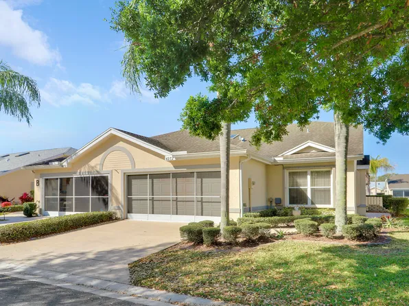 4272 SE Brittney Circle, Port St Lucie, FL 34952