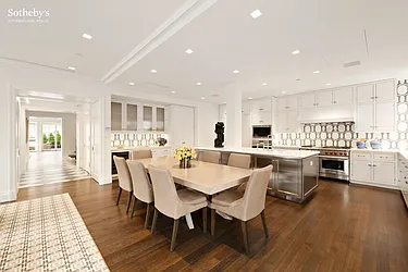 Sold by Sotheby's International Realty