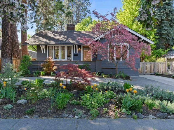 404 E 22nd Ave, Spokane, WA 99203