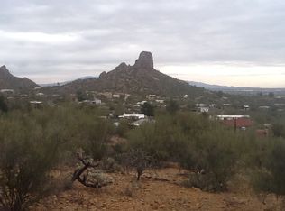 4280 W Milton Rd, Tucson, AZ 85746