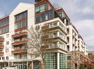 0455 SW Hamilton Ct STE 602, Portland, OR 97239