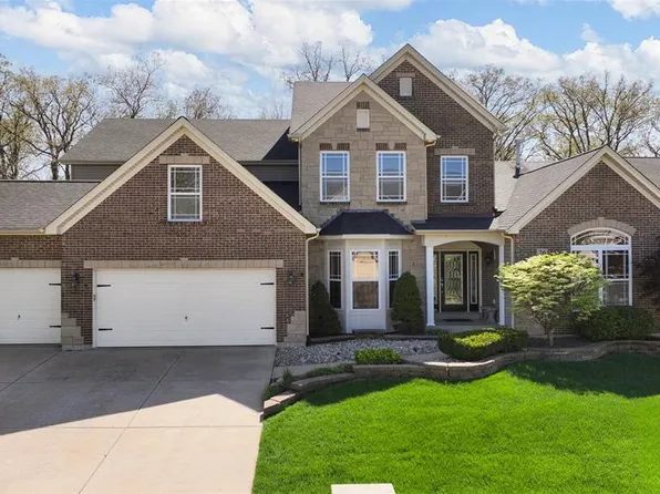 26 Milton Brennan Manor Ct, Wentzville, MO 63385