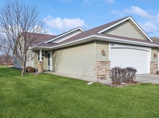 7388 Kahler Cir NE, Otsego, MN 55301