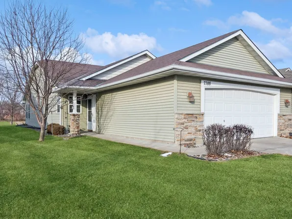 7388 Kahler Cir NE, Otsego, MN 55301