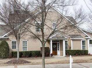 1000 Checkerberry Dr, Holly Springs, NC 27540