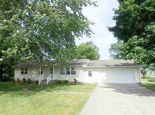 194 N Burns Rd, Bay City, MI 48708