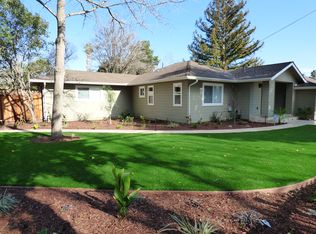 333 W Latimer Ave, Campbell, CA