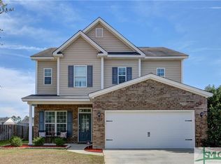 122 Lake House Rd, Pooler, GA 31322