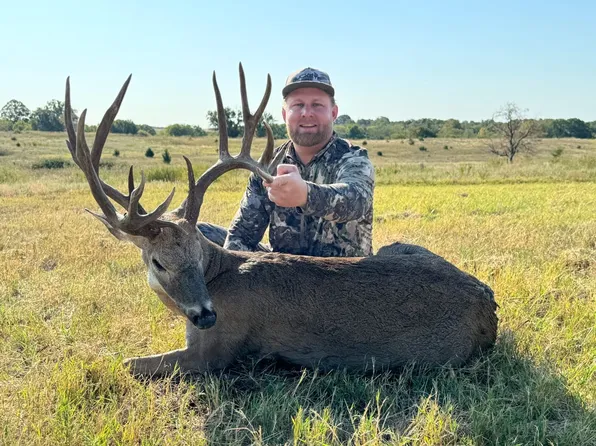 Ns #378, Holdenville, OK 74848