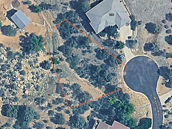 5th image of 2288 Mission Way