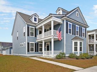 1801 Winfield Way, Charleston, SC 29414