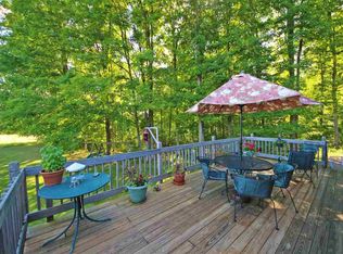 18717 W Maple, Interlochen, MI 49643