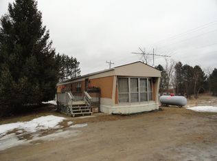 5625 Kingston Rd, Kingston, MI 48741