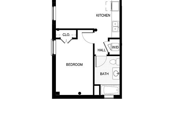 5th image of 757 Main St #109
