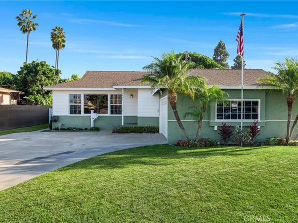 10402 Law Dr, Garden Grove, CA 92840