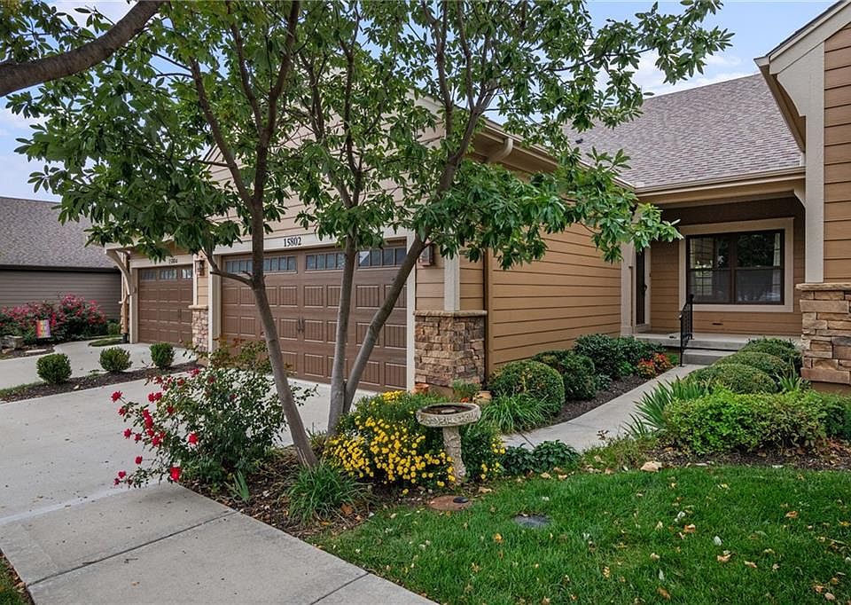 15802 Lowell Ln, Overland Park, KS 66223 Zillow