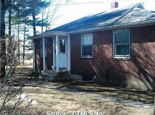 47 Wayne Dr, Plainville, CT 06062