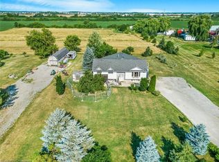 95 2nd Rd E, Hamilton, ON L8J3H9