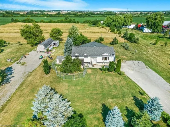 95 2nd Rd E, Hamilton, ON L8J 3H9