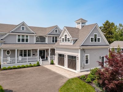 935 E Squantum St, Quincy, MA, 02171