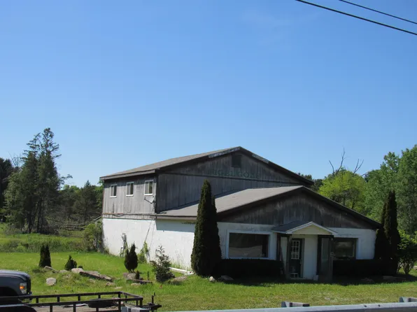 175 Catholic Church Rd, Sigel, PA 15860