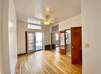 Rented by Corcoran